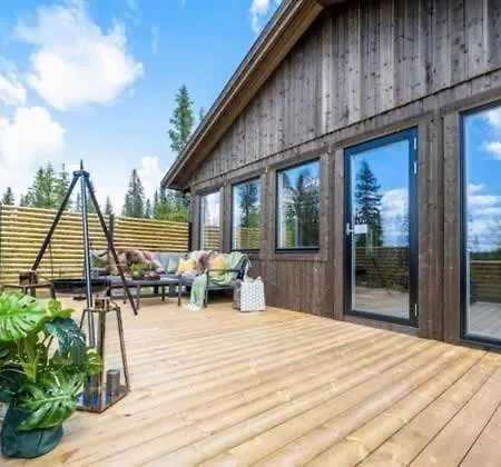 Ny Naera Bittermarka, Vandring Och Cykling, Hundar Vaelkomna! Trysil