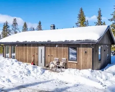 Ny Naera Bittermarka, Vandring Och Cykling, Hundar Vaelkomna! 度假居 特吕西尔